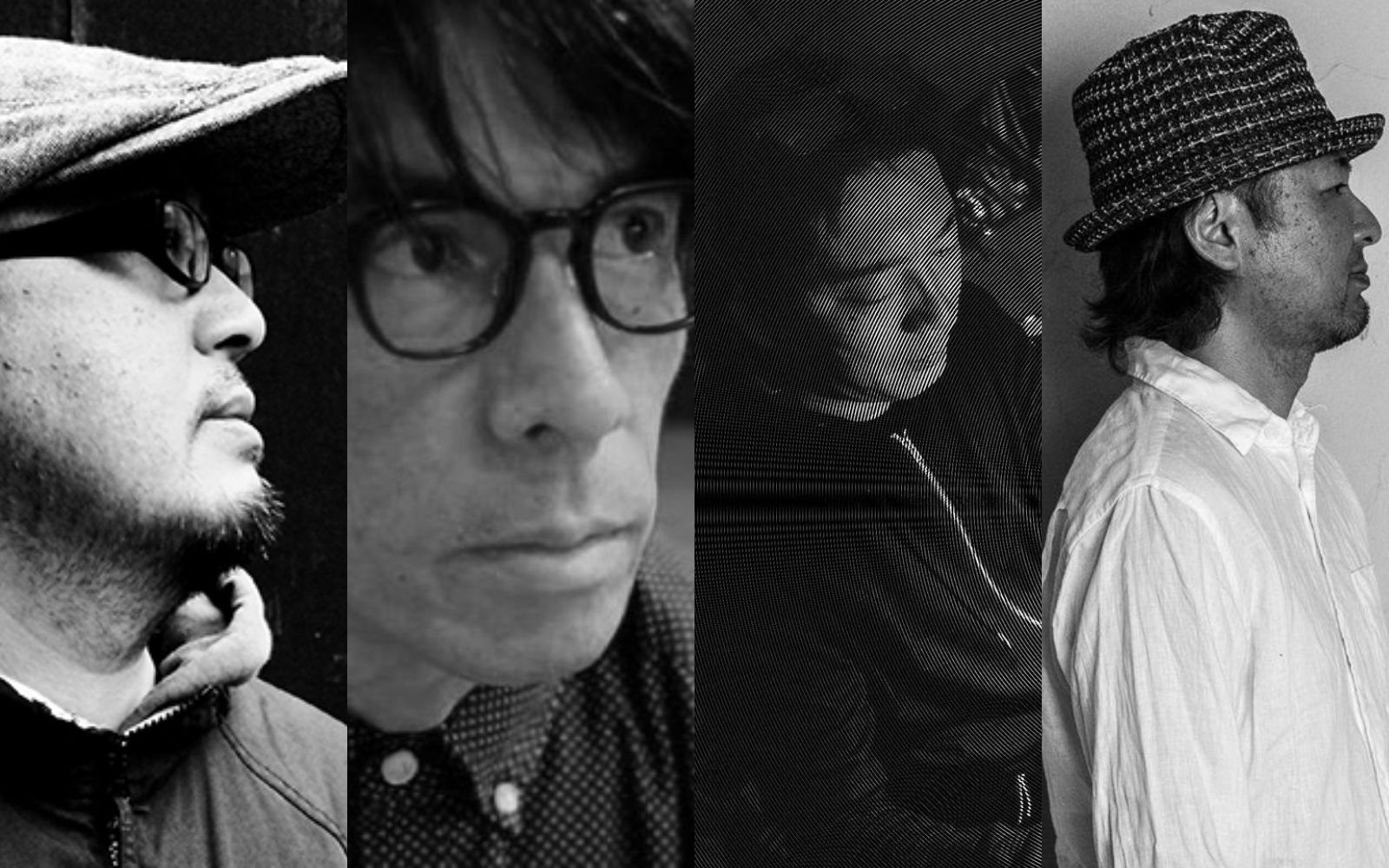 Modular Cafe 5th anniversary  -with BS0 United- -