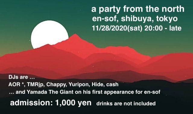 a party from the north