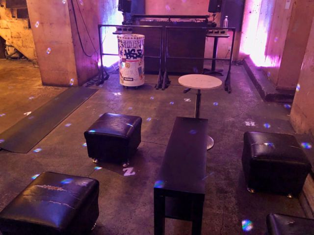 EnergyParty 〜stpstpd〜