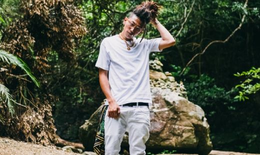 ¥ellow Bucks “Jungle” Official Release Party