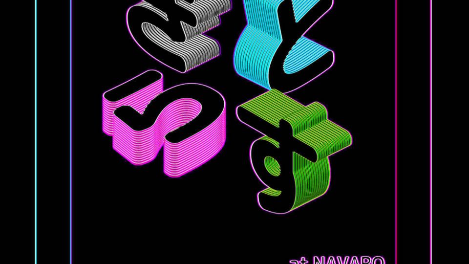 Kiotoras - SpecialGuest Nirei -