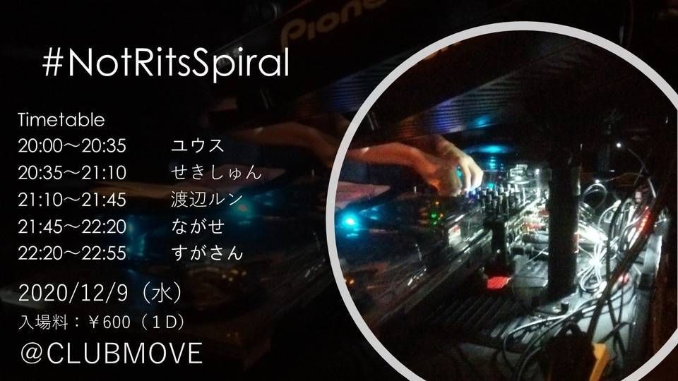 NotRitsSpiral