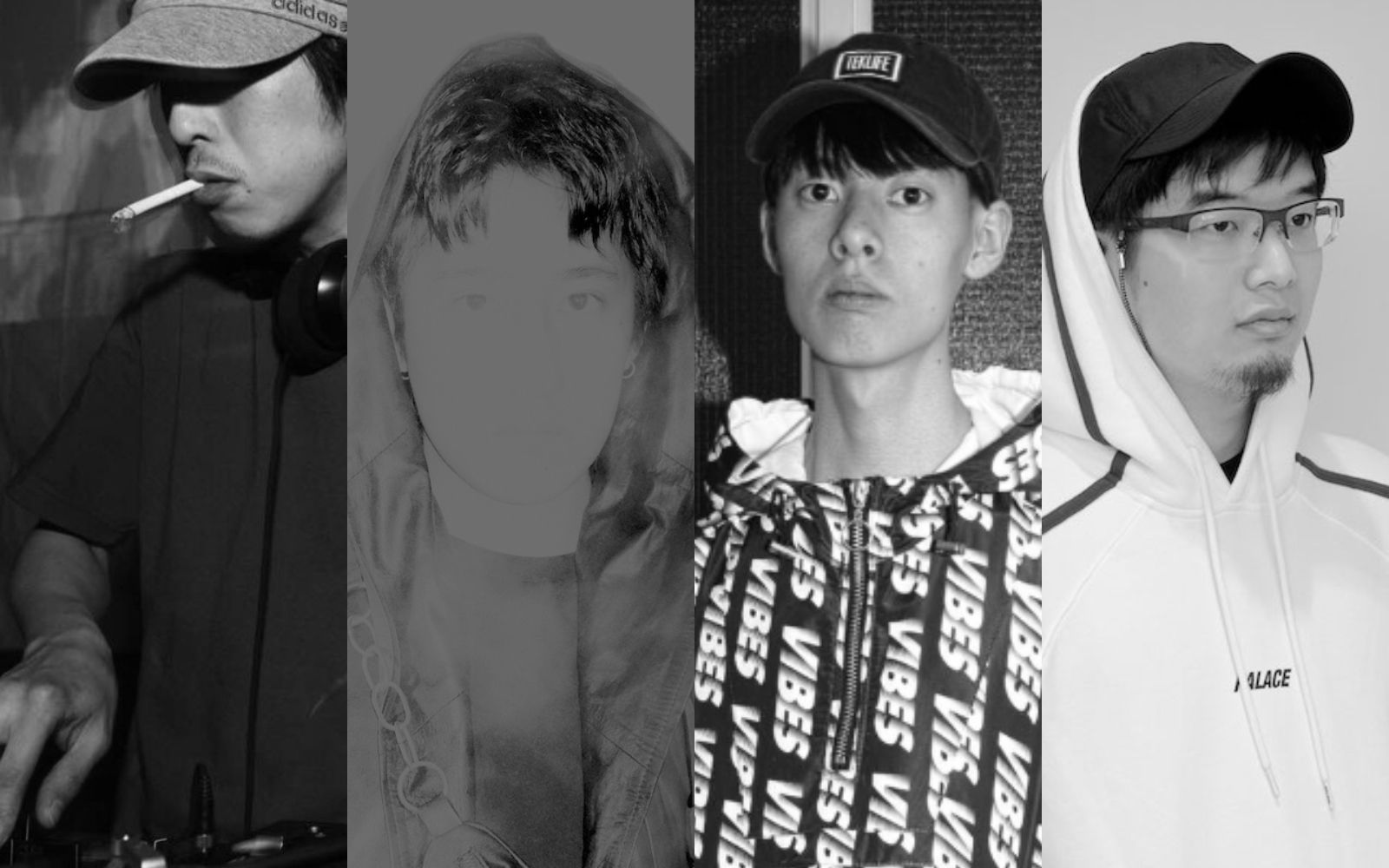 Start It Up -T5UMUT5UMU「Acid Hazing」Release Party-