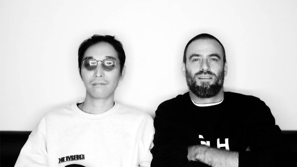 【FIFTY FIFTY in Kyoto】DJ  KENSEI × DJ QUIETSTORM