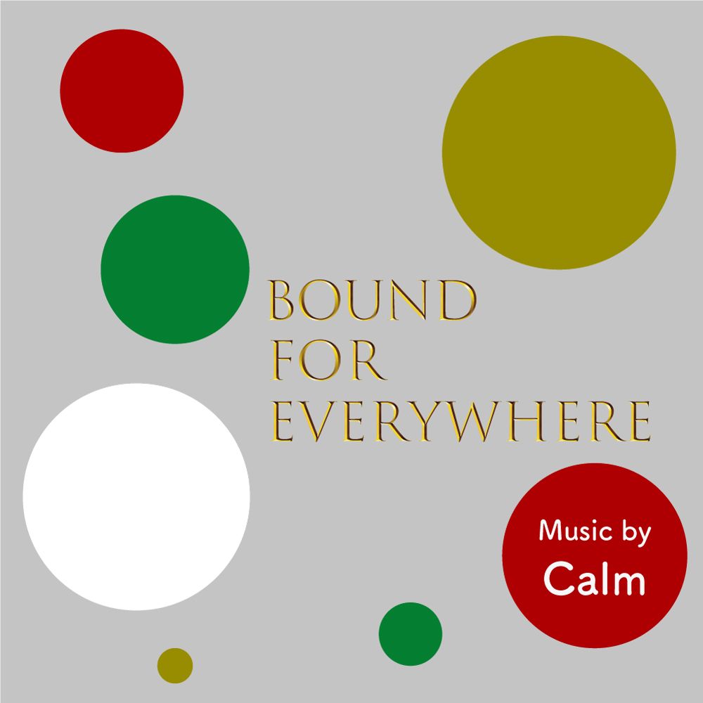 Bound for Everywhere