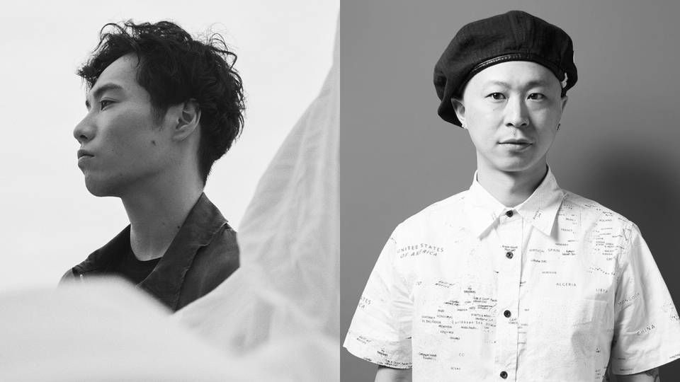 LIVING ROOM™ × mari -2021 new year party- 《公演延期》