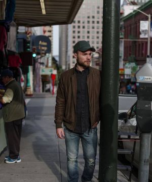 ÁSGEIR STREAMING TOUR: JAPAN RELEASE