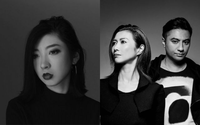 -GH STREAMING- WOVEN Vol.3 by Mixmagjapan