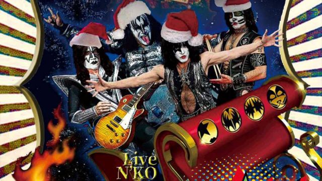 ロック喫茶ナバロVol.35 -X’mas Special-