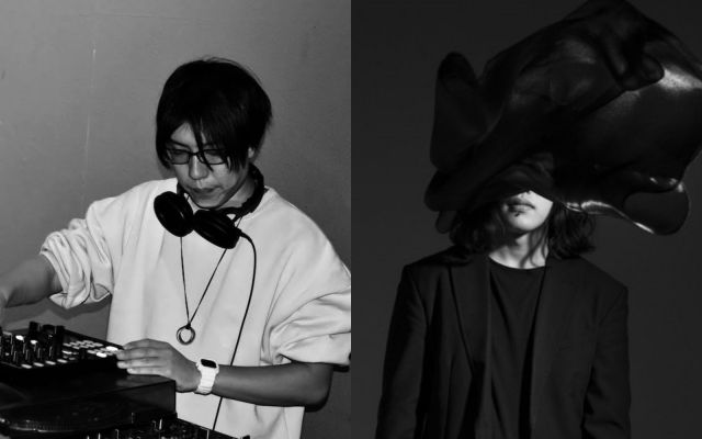 DAZZLING SMOKE 《公演延期》