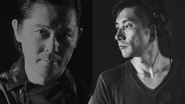 33 & REBOOT presents BUG FIX