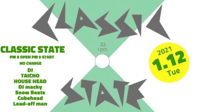 CLASSIC STATE