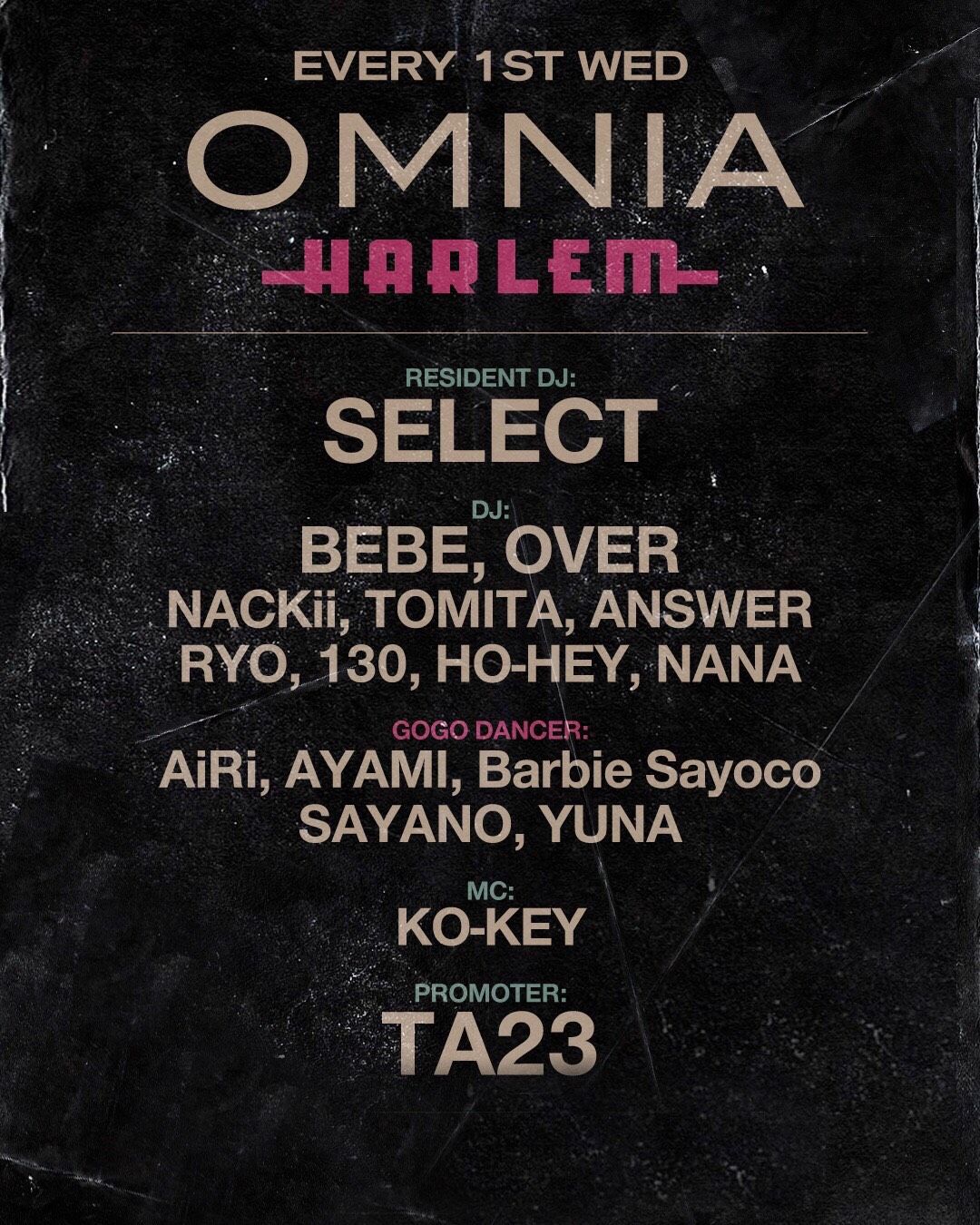 OMNIA