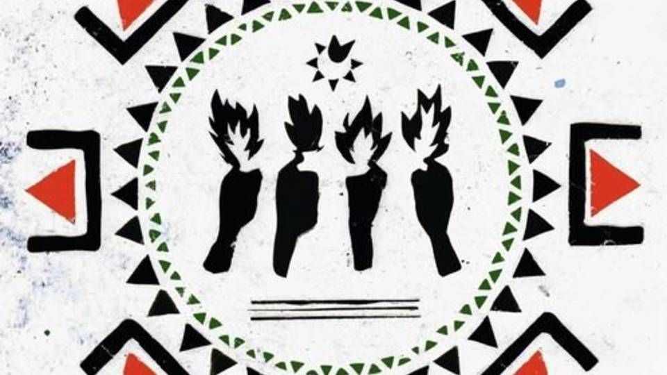 JUNGLE PARTY Tribal Connection VOL.83