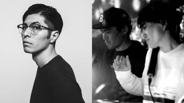 GH STREAMING - Dazzle Drums, Midori Aoyama -