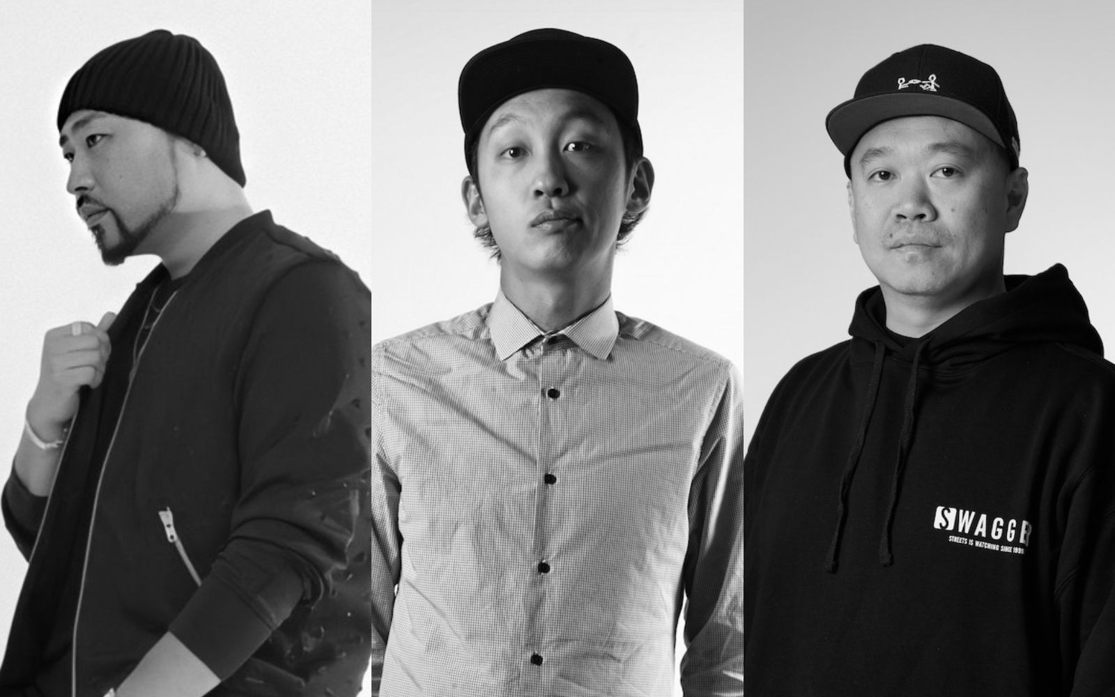 GH STREAMING - DJ WATARAI, DJ CHIN-NEN, TOYO -