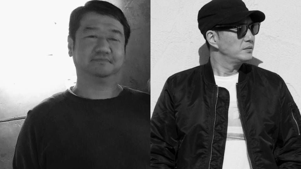 GH STREAMING - Toshiyuki Goto & MOO -