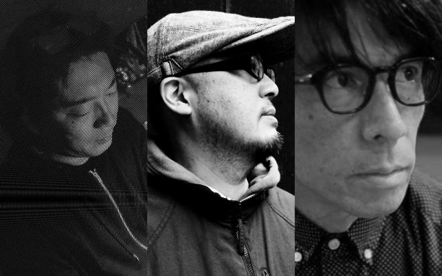 [GH STREAMING] Modular Cafe - Experimental &amp; Ambient -