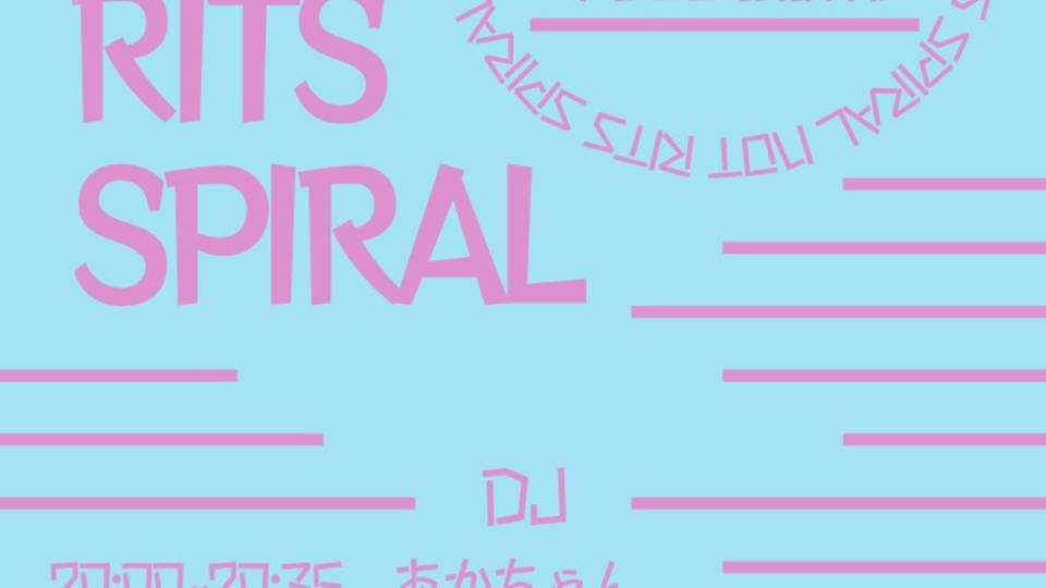 NotRitsSpiral
