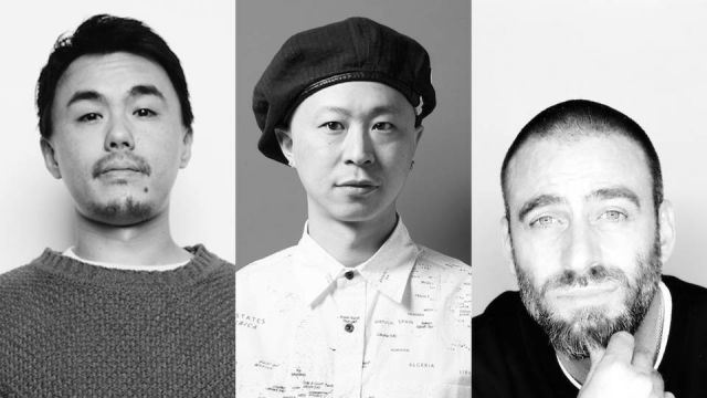 -GH STREAMING- LIVING ROOM