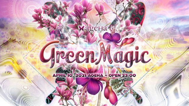 Green Magic