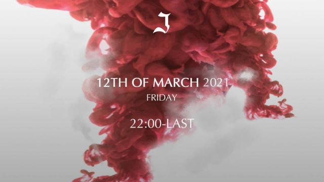 JUEMIX VOL.5 -Juemi Osaka Store Opening Party-