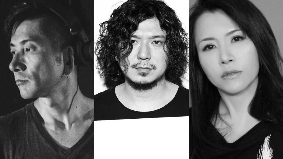 -GH STREAMING- TECHVANE