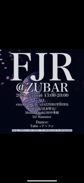 FJR@ZUBAR