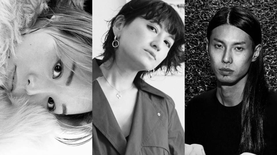 -GH STREAMING- SERVICE AREA