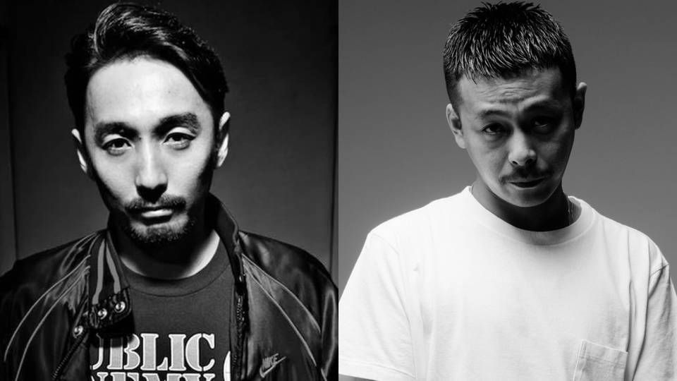 -GH STREAMING- Bridge new resident DJ series