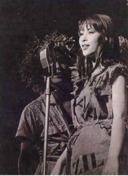 映画『カリプソローズ 』 プレミアム先行上映　スペシャルトーク  with 日本カリプソ界の女王 浜村美智子