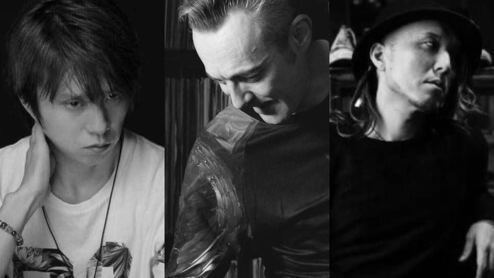 BLOOM vol.4 《公演延期》