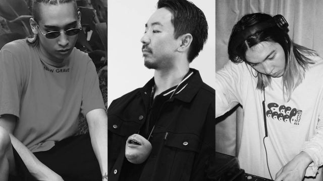 -GH STREAMING- STEREO WAVE