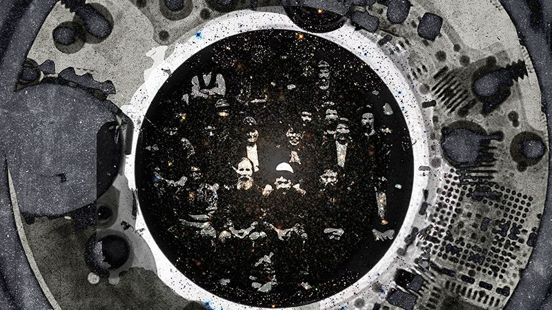 UNITED TECHNO FAMILLIA 2ND ANNIVERSARY