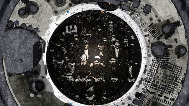 UNITED TECHNO FAMILLIA 2ND ANNIVERSARY