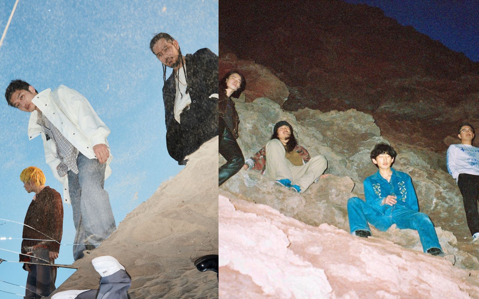 GOLDEN YAGI《公演延期》