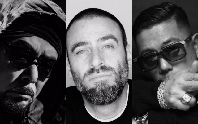 LIVING ROOM™ -Golden Week みどりの日 Daytime Special-《公演延期》