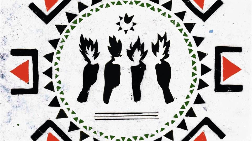 【POSTPONED 開催延期】JUNGLE PARTY Tribal Connection VOL.58