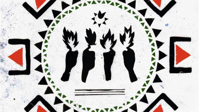 【POSTPONED 開催延期】JUNGLE PARTY Tribal Connection VOL.58