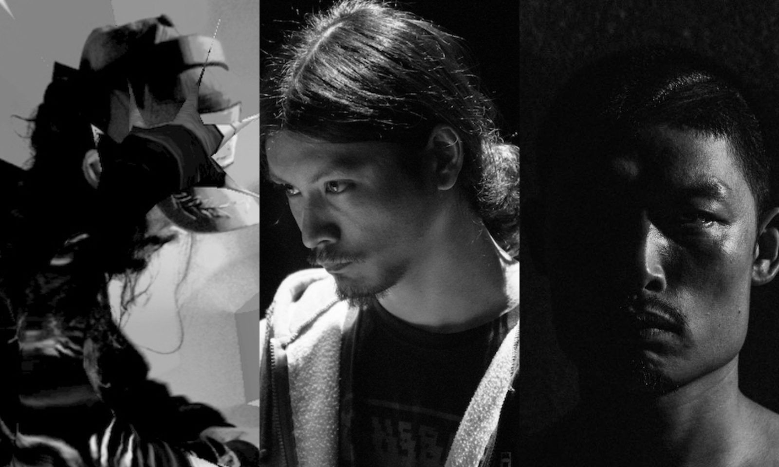 解体新書 四周年 -Day2- 《公演延期》