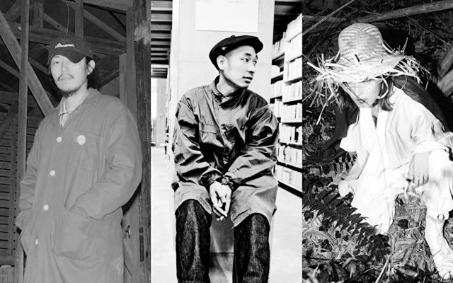 FLATTOP 《公演延期》