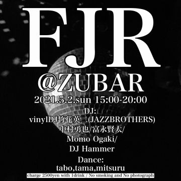 FJR@ZUBAR