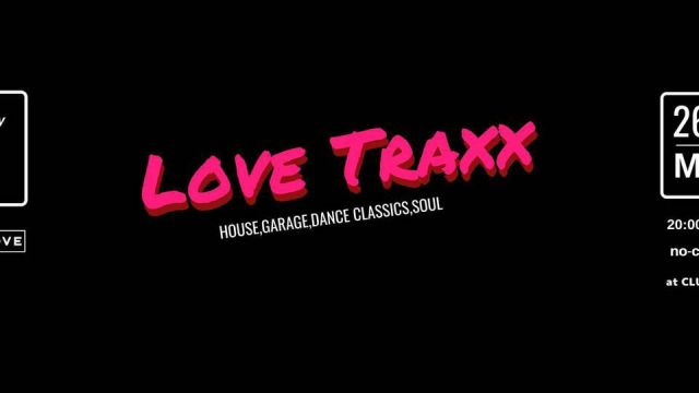 LOVE TRAXX