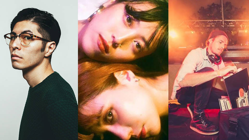 WILDHAART (WILDHEART x AA)《公演中止》