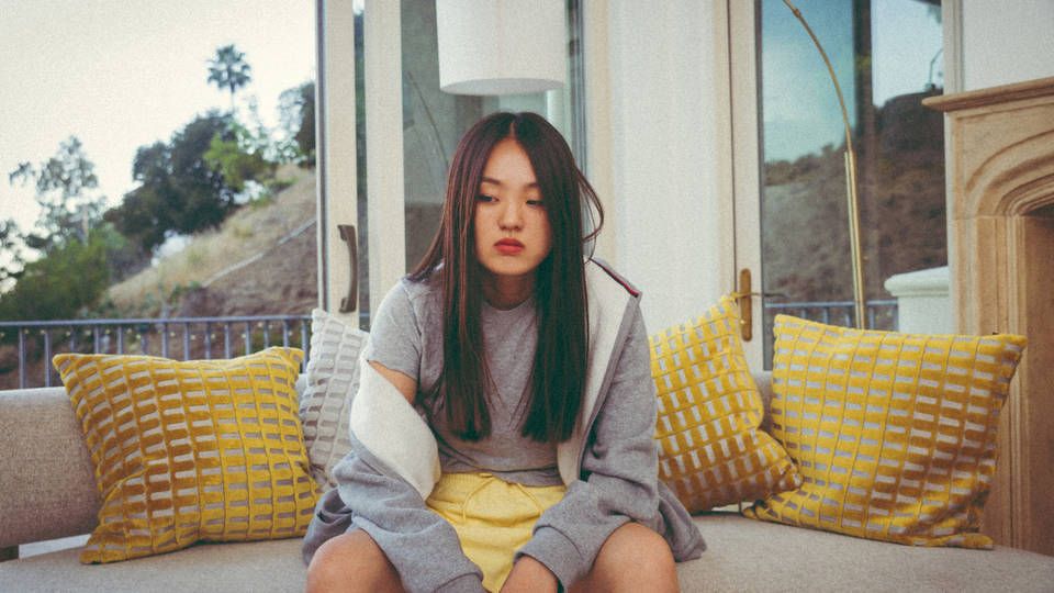 박혜진 Park Hye Jin -JAPAN TOUR- 《公演中止》