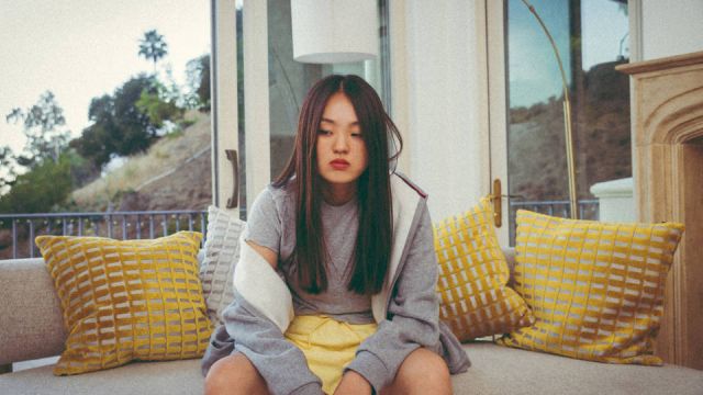 박혜진 Park Hye Jin -JAPAN TOUR- 《公演中止》