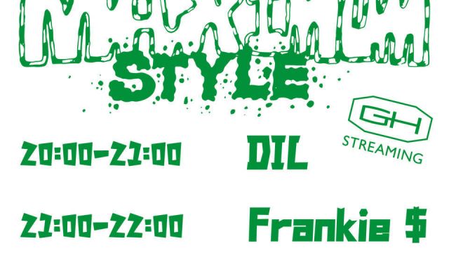 -GH STREAMING- MAXIMUM STYLE