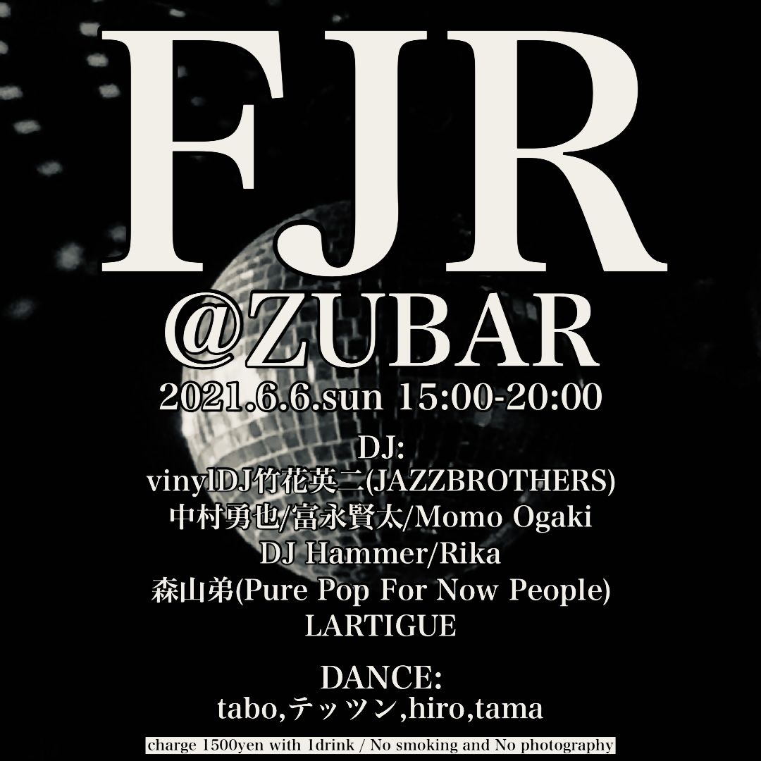 FJR@ZUBAR