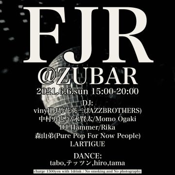 FJR@ZUBAR