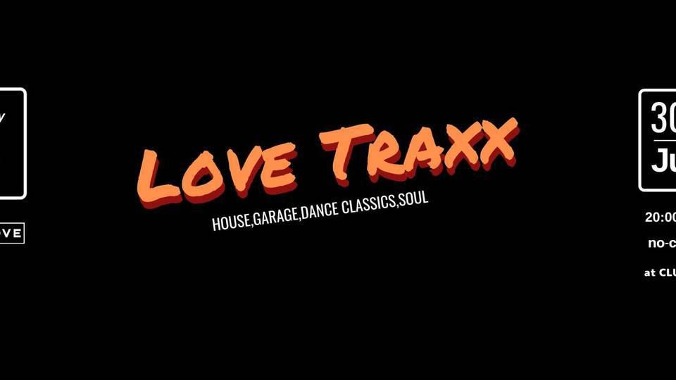 LOVE TRAXX